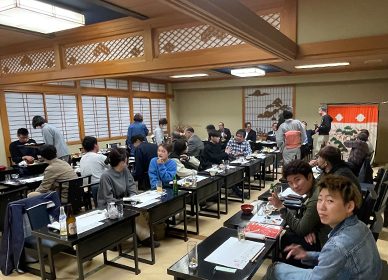 行事やイベント風景01