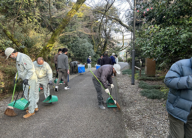 行事やイベント風景02